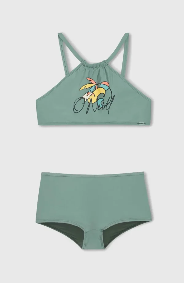 Mix And Match Cali Holiday Bikiniset | | O’Neill Discount