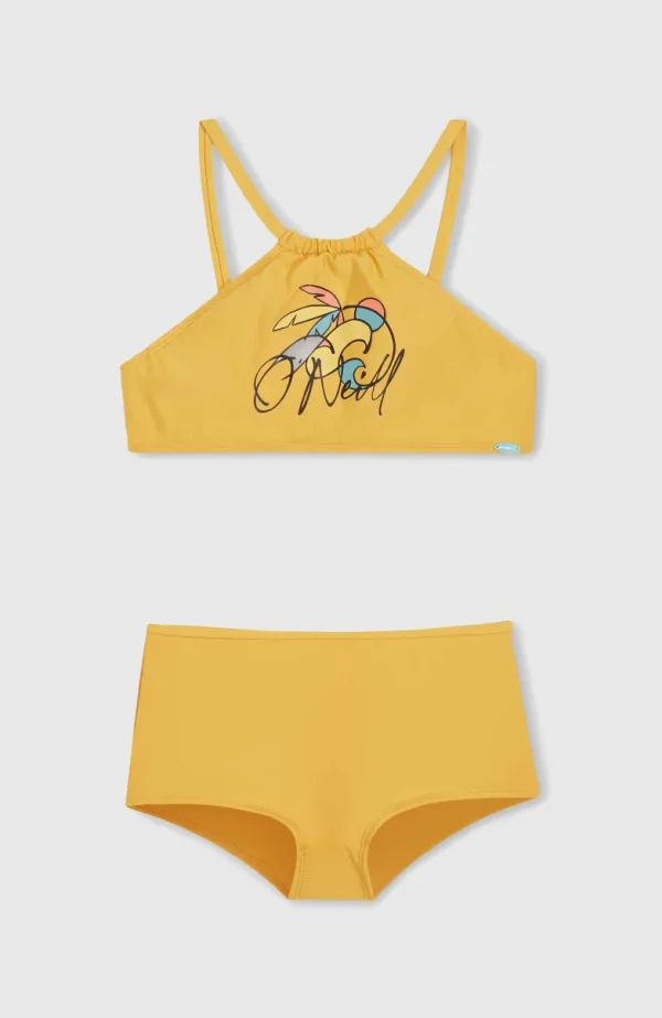 Mix And Match Cali Holiday Bikiniset | | O’Neill Hot