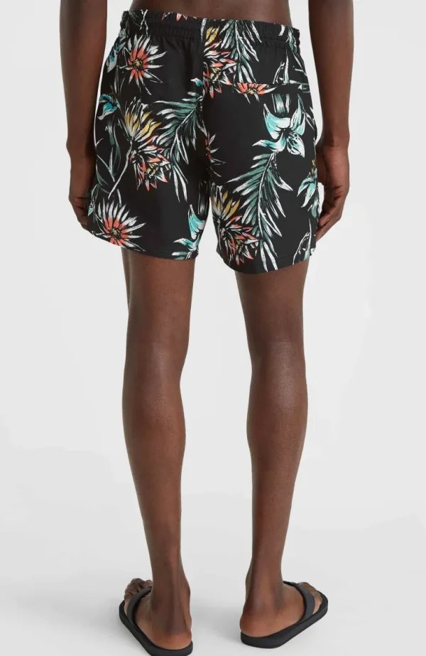 Mix And Match Cali Print 15'' Zwembroek | | O’Neill Shop