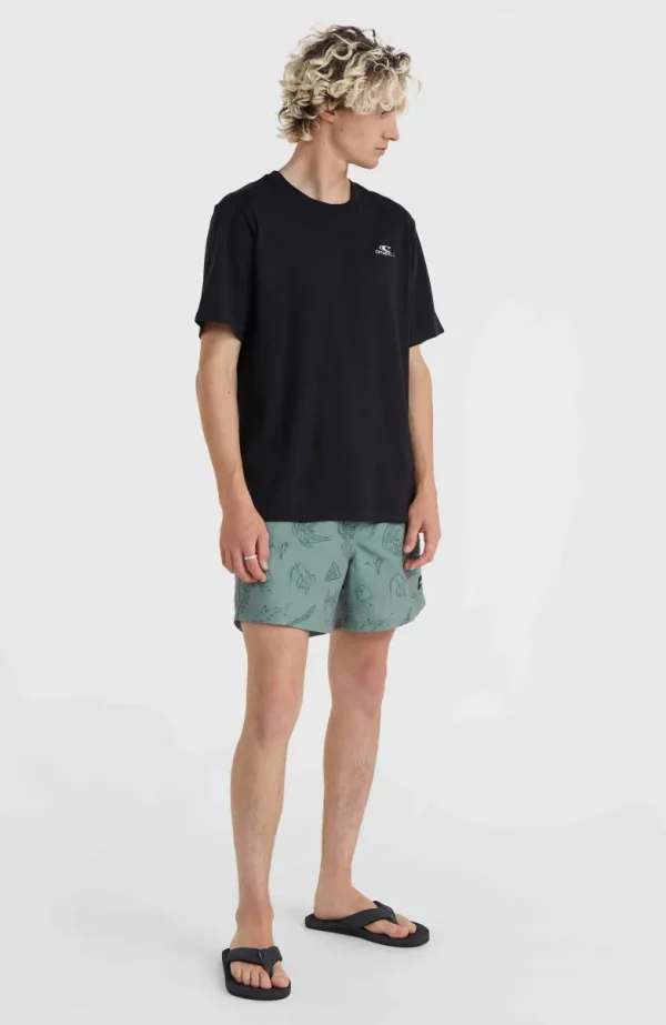 Mix And Match Cali Print 15'' Zwembroek | | O’Neill Outlet