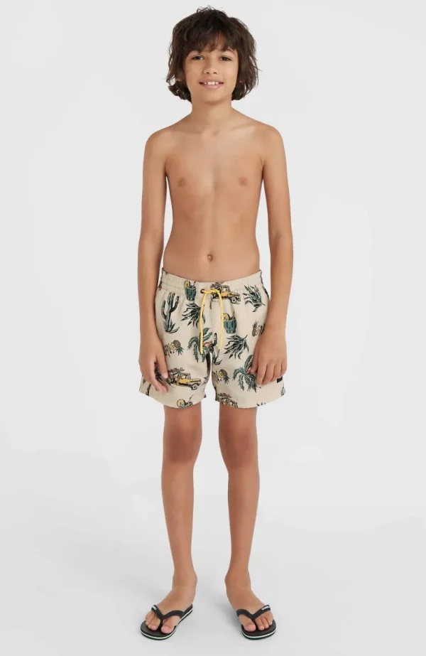 Mix And Match Cali Print 13'' Zwembroek | | O’Neill Discount