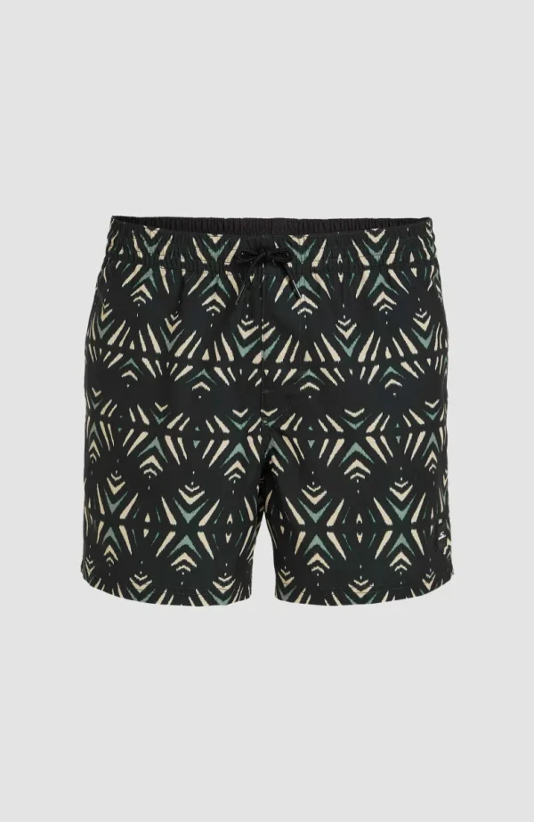 Mix And Match Cali Print 15'' Zwembroek | | O’Neill Best