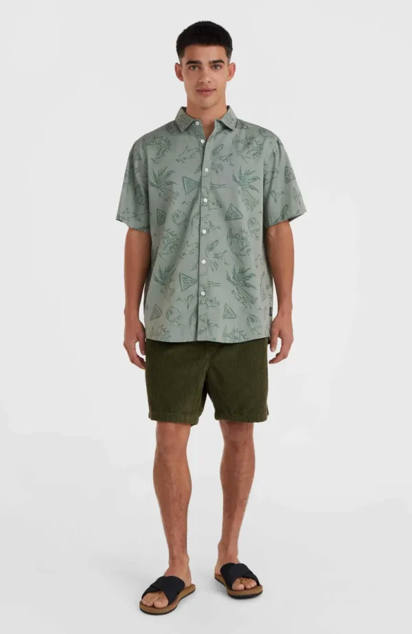 Mix And Match Cord Short | | O’Neill Clearance