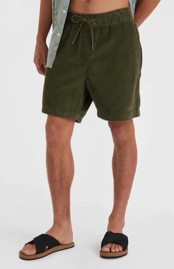 Mix And Match Cord Short | | O’Neill Clearance