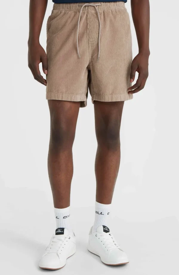 Mix And Match Cord Short | | O’Neill Fashion