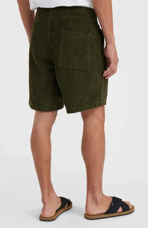 Mix And Match Cord Short | | O’Neill Clearance