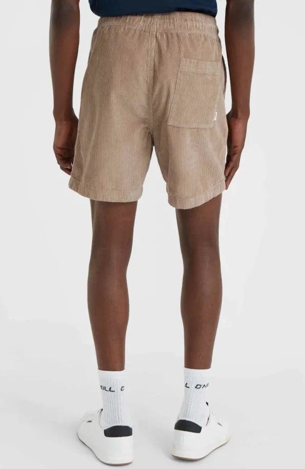 Mix And Match Cord Short | | O’Neill Fashion
