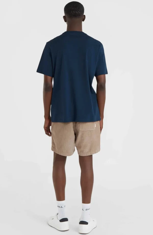 Mix And Match Cord Short | | O’Neill Fashion