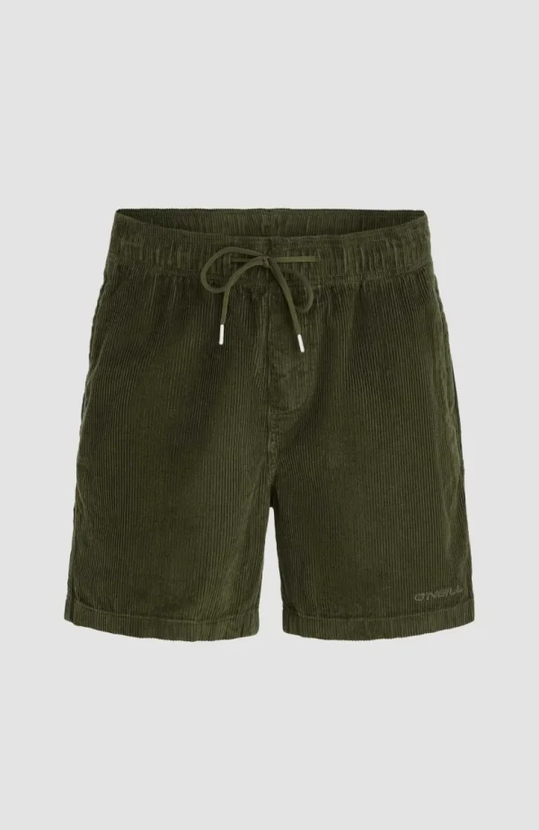 Mix And Match Cord Short | | O’Neill Clearance