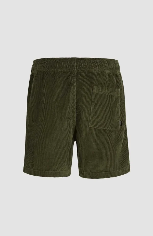 Mix And Match Cord Short | | O’Neill Clearance