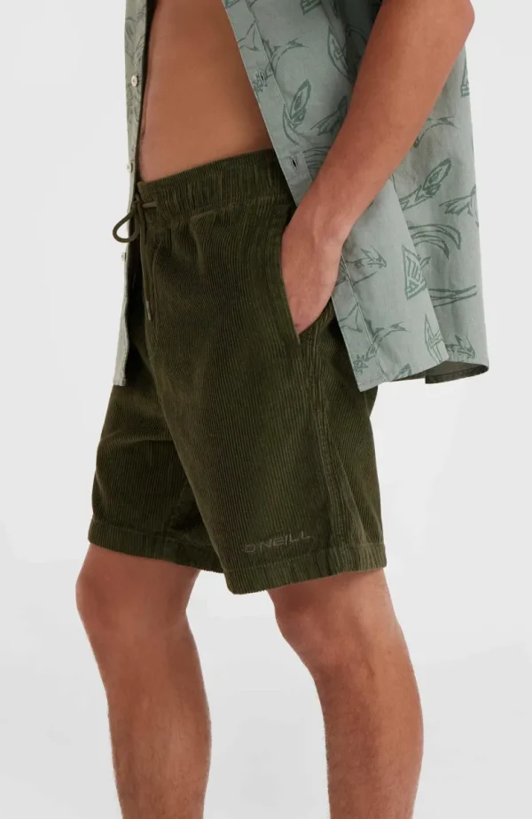 Mix And Match Cord Short | | O’Neill Clearance