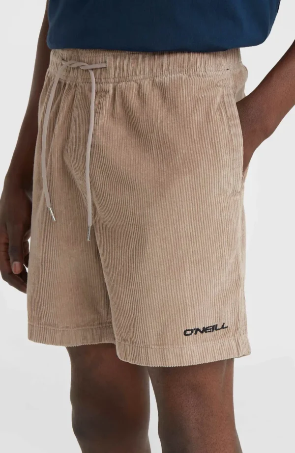 Mix And Match Cord Short | | O’Neill Fashion