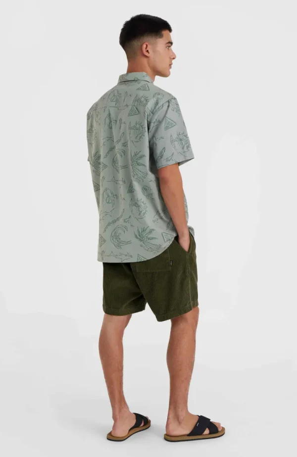 Mix And Match Cord Short | | O’Neill Clearance