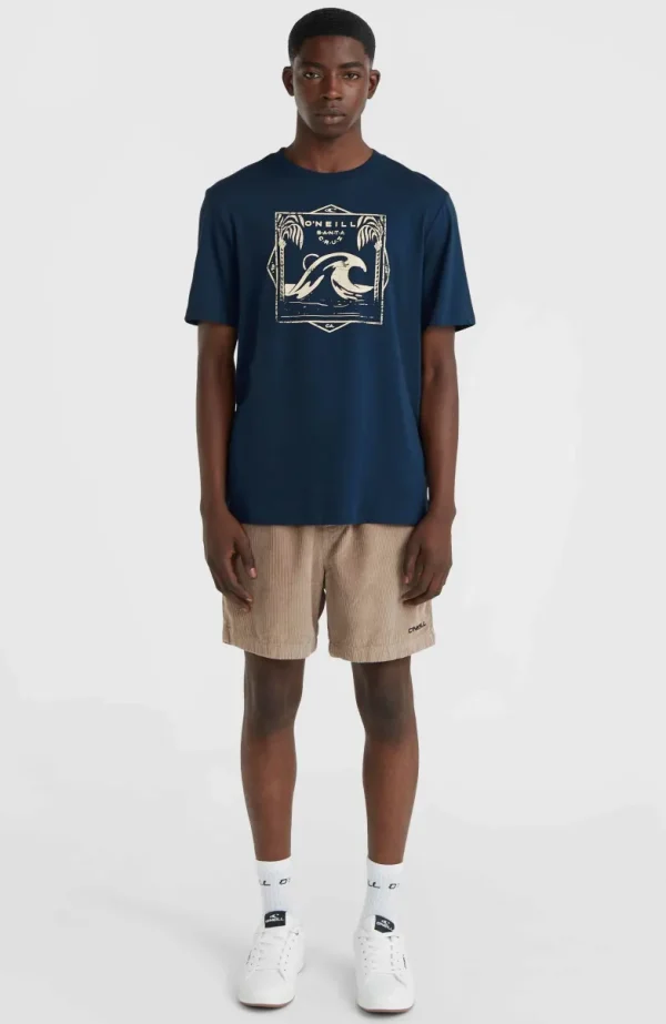 Mix And Match Cord Short | | O’Neill Fashion