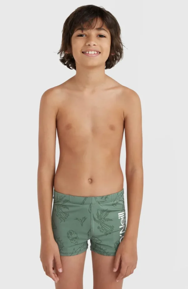 Mix And Match Crazy 8" Zwemboxer | | O’Neill Best Sale