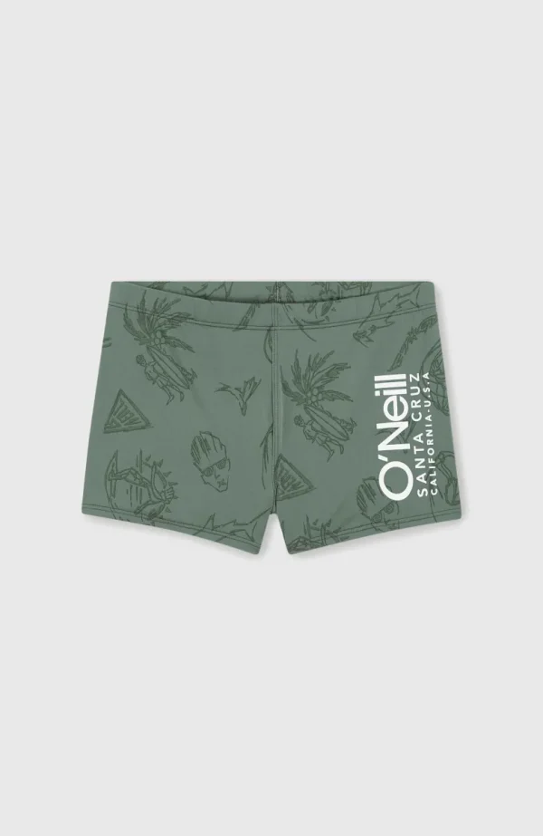 Mix And Match Crazy 8" Zwemboxer | | O’Neill Best Sale