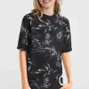 Mix And Match Crazy Shirt Met Korte Mouwen | | O’Neill Cheap