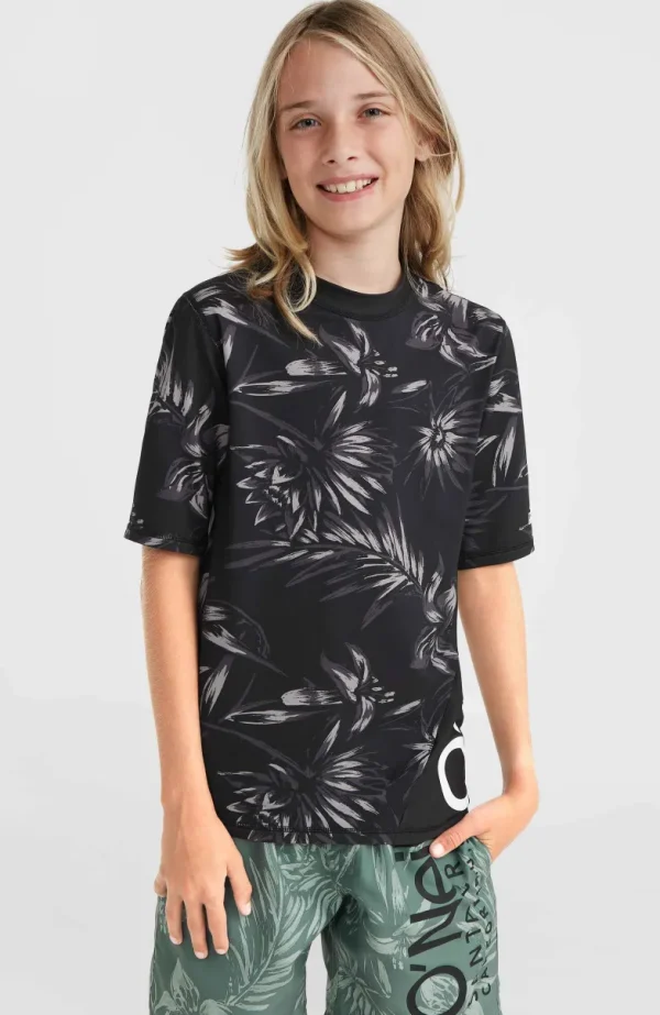 Mix And Match Crazy Shirt Met Korte Mouwen | | O’Neill Cheap