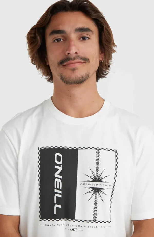 Mix And Match Palm T-shirt | | O’Neill Shop