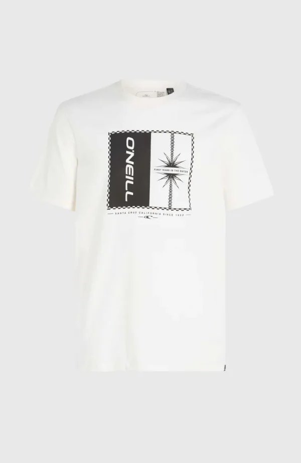 Mix And Match Palm T-shirt | | O’Neill Shop