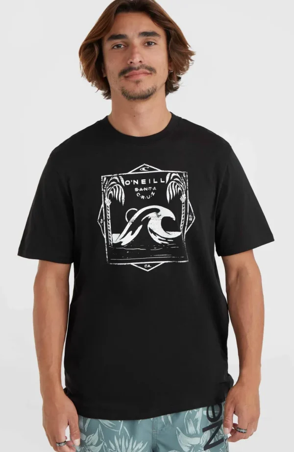 Mix And Match Wave T-shirt | | O’Neill Fashion