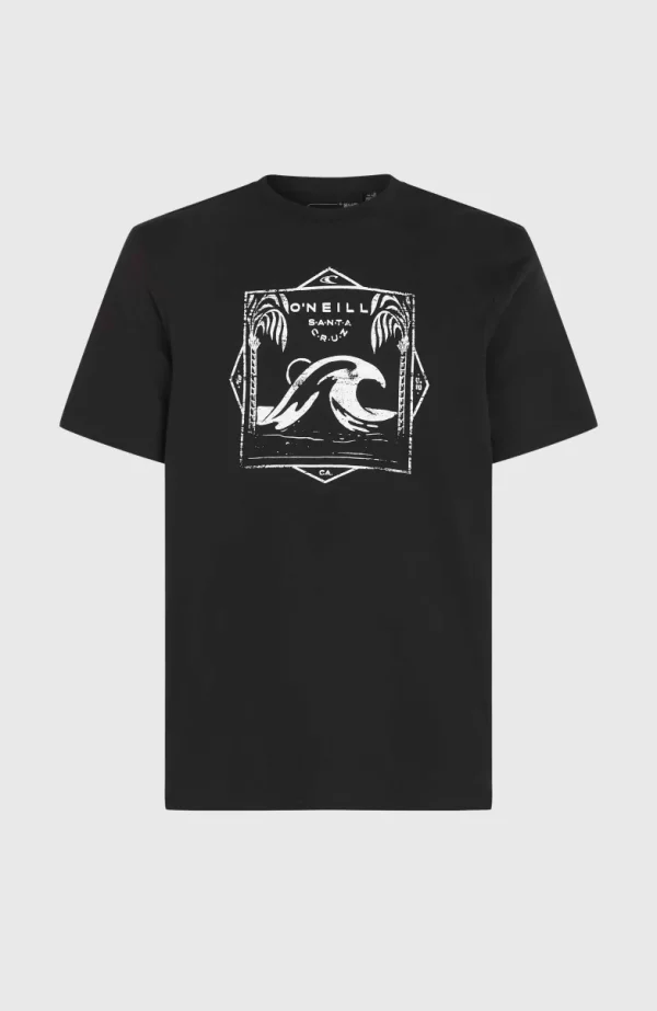Mix And Match Wave T-shirt | | O’Neill Fashion