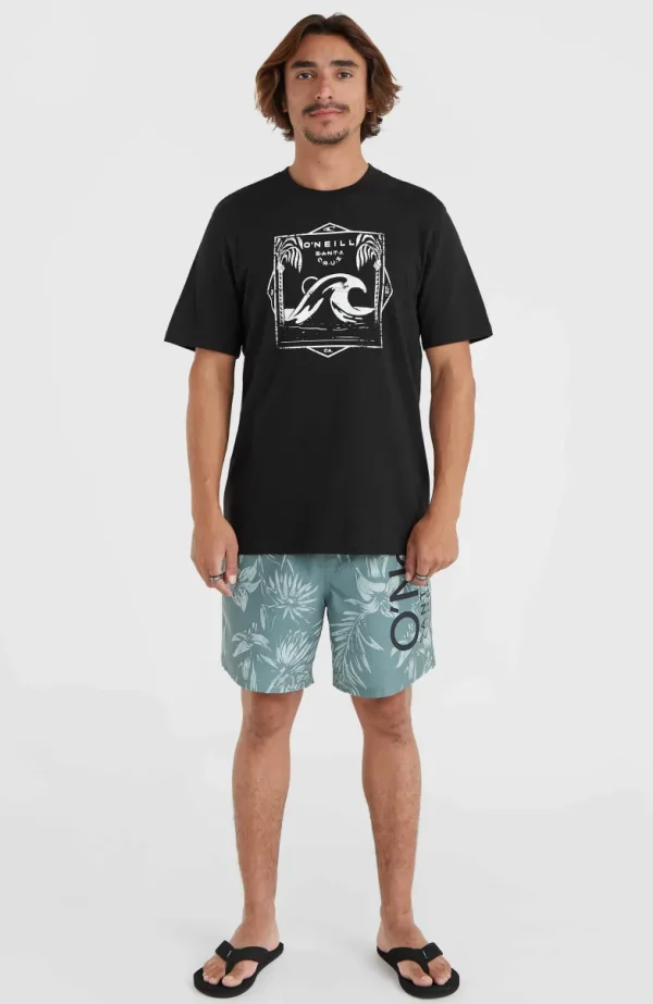 Mix And Match Wave T-shirt | | O’Neill Fashion