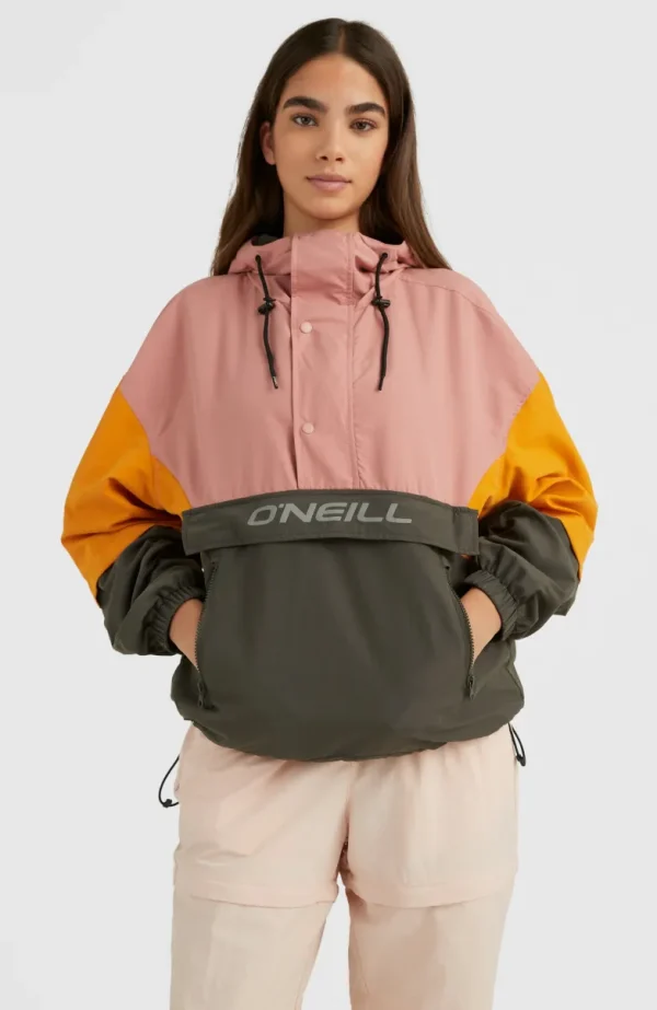 Modular Anorak Jas | | O’Neill Discount