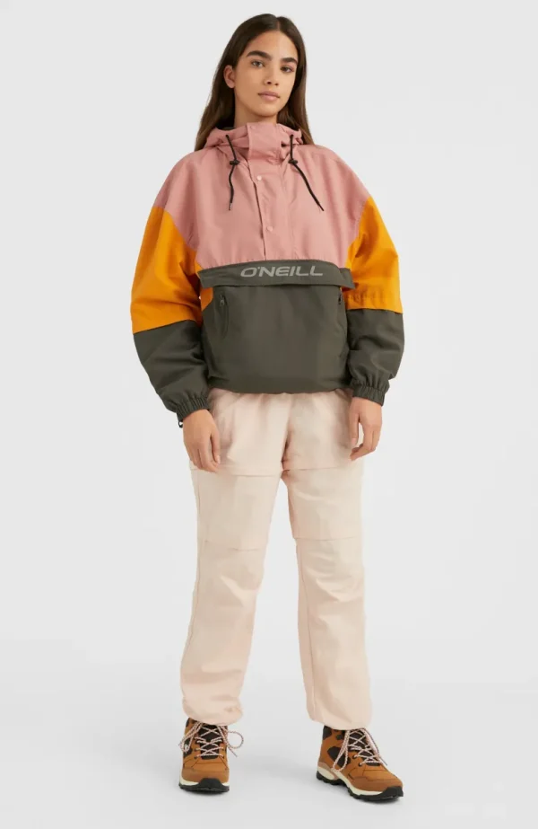 Modular Anorak Jas | | O’Neill Discount