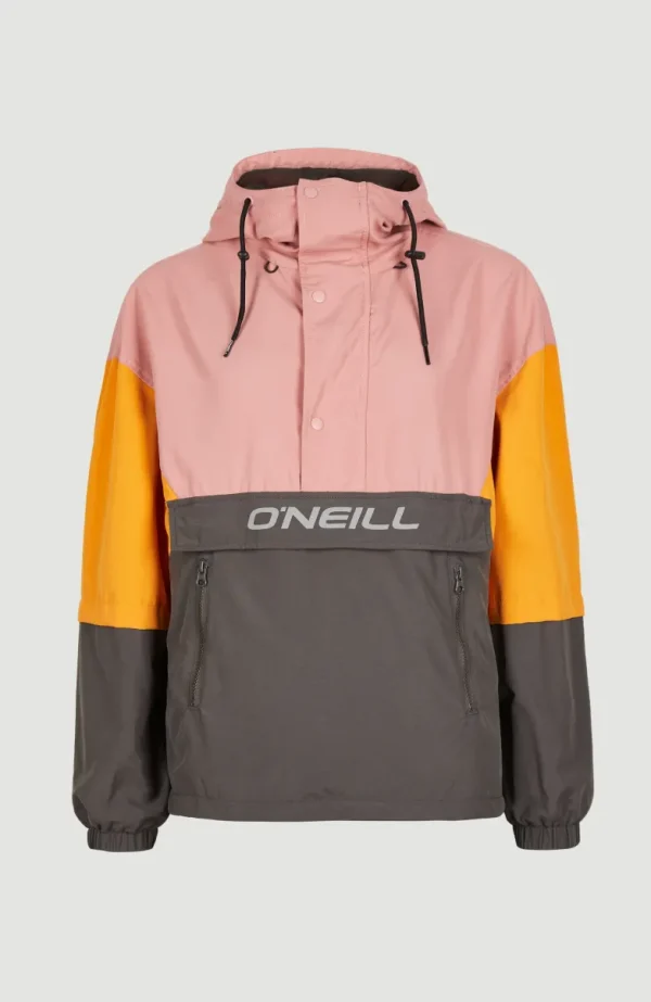 Modular Anorak Jas | | O’Neill Discount