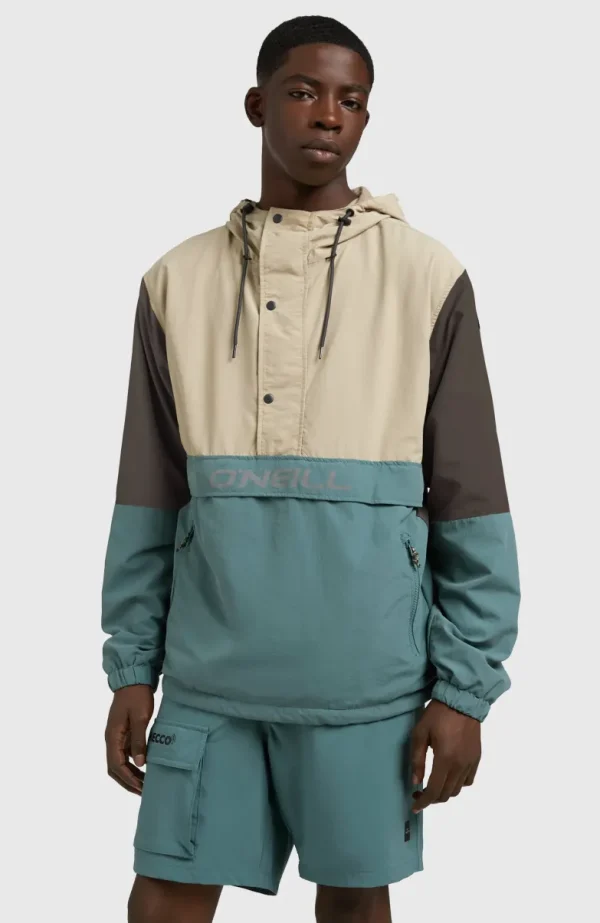 Modular Anorak Jas | | O’Neill Shop