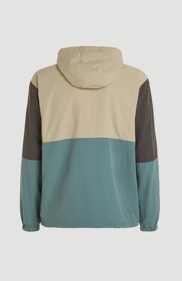 Modular Anorak Jas | | O’Neill Shop