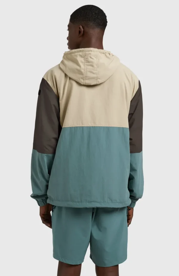 Modular Anorak Jas | | O’Neill Shop