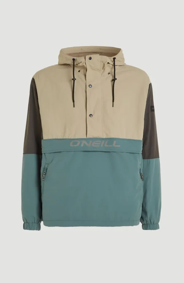 Modular Anorak Jas | | O’Neill Shop
