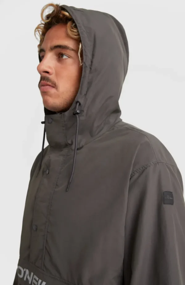 Modular Anorak Jas | | O’Neill Sale
