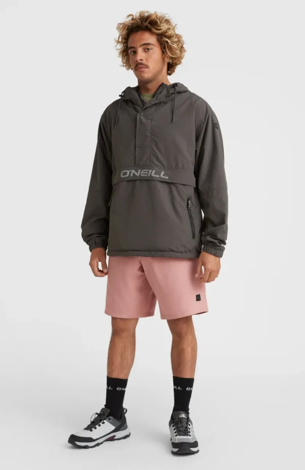 Modular Anorak Jas | | O’Neill Sale