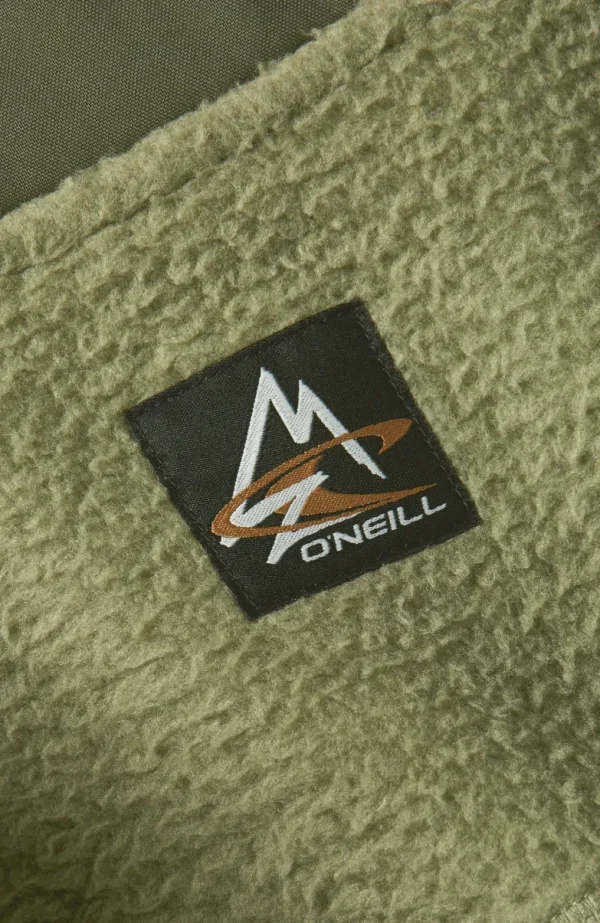 Mouwloos Vest High-Pile | | O’Neill Clearance