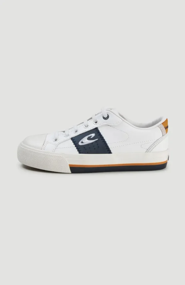 OCEAN CITY LOW Sneaker Junior | | O’Neill Flash Sale