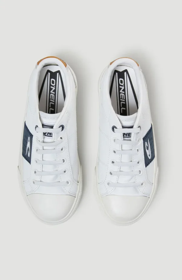 OCEAN CITY LOW Sneaker Junior | | O’Neill Flash Sale