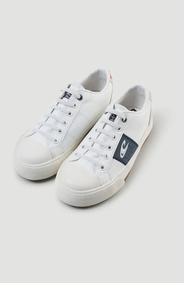 OCEAN CITY LOW Sneaker Junior | | O’Neill Flash Sale