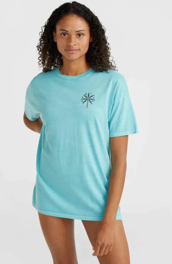 O'Neill Beach Vintage High On Tides T-shirt | | O’Neill Cheap