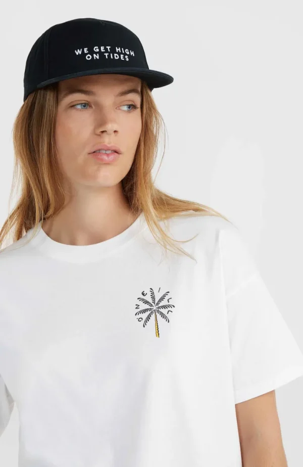 O'Neill Beach Vintage High On Tides T-shirt | | O’Neill Sale