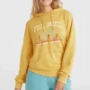 O'Neill Beach Vintage Hoodie | | O’Neill Store