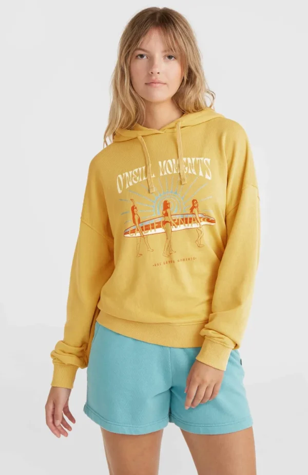 O'Neill Beach Vintage Hoodie | | O’Neill Store