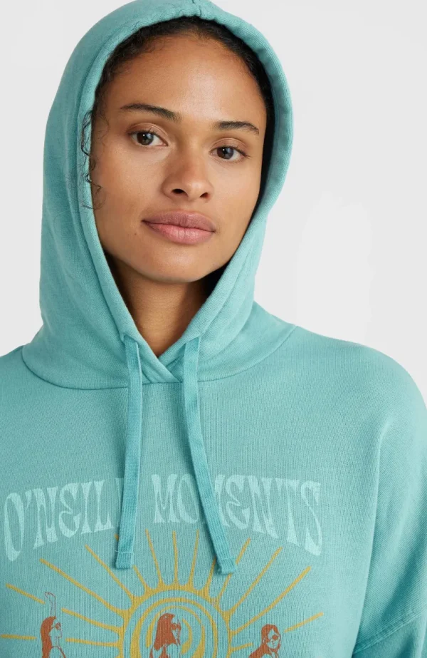 O'Neill Beach Vintage Hoodie | | O’Neill Hot