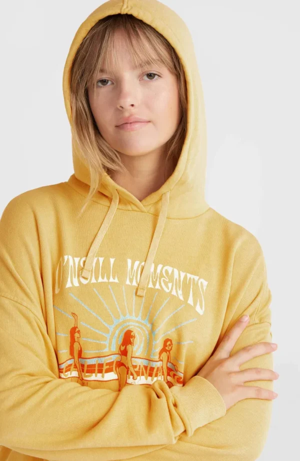 O'Neill Beach Vintage Hoodie | | O’Neill Store