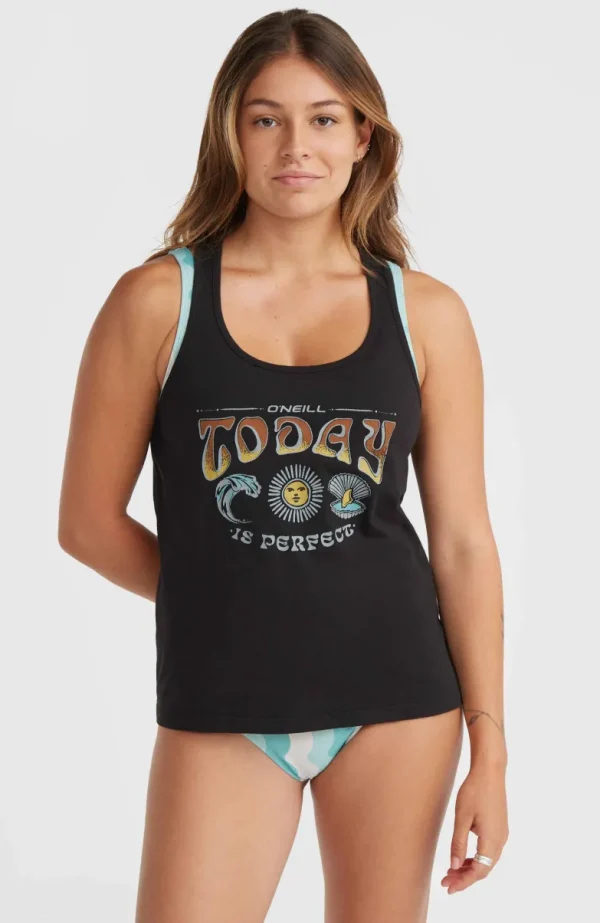 O'Neill Beach Vintage Tanktop | | O’Neill Clearance