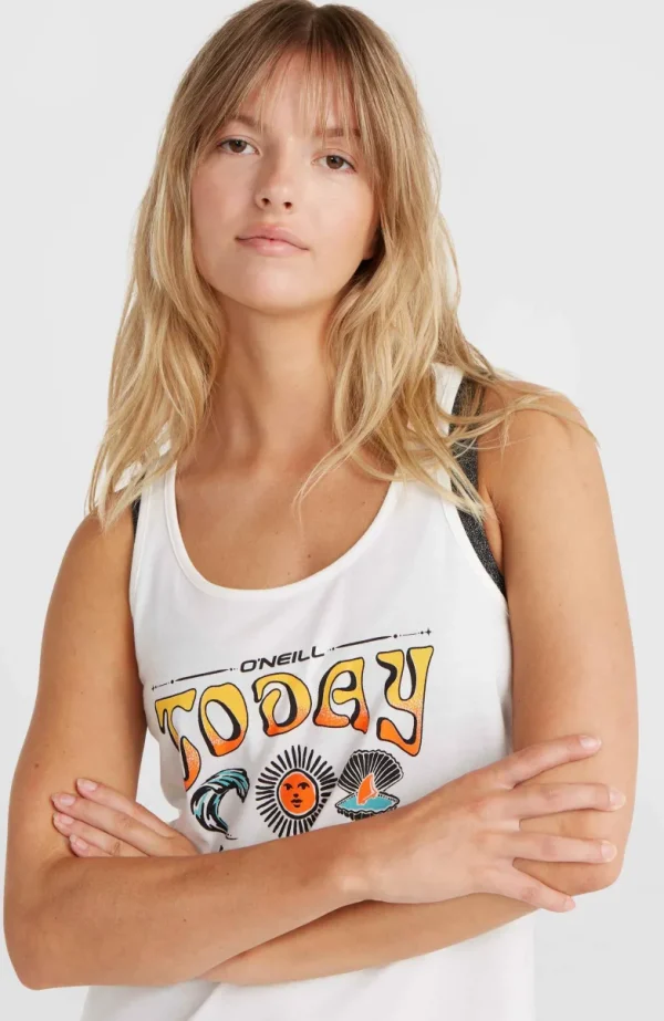 O'Neill Beach Vintage Tanktop | | O’Neill Best Sale