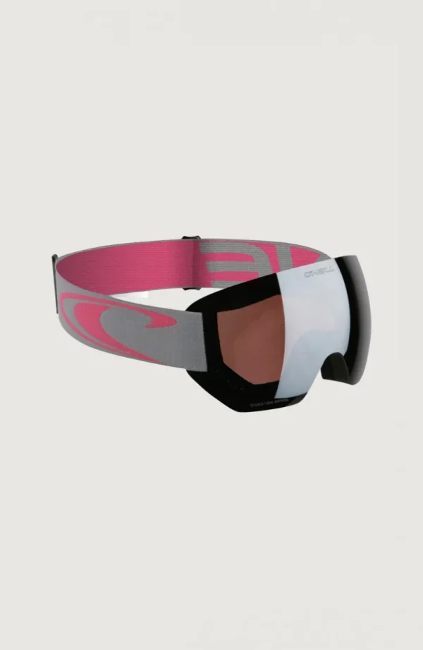 O'Neill Core Snow Goggles | | O’Neill Hot