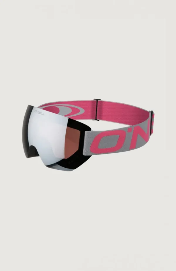 O'Neill Core Snow Goggles | | O’Neill Hot